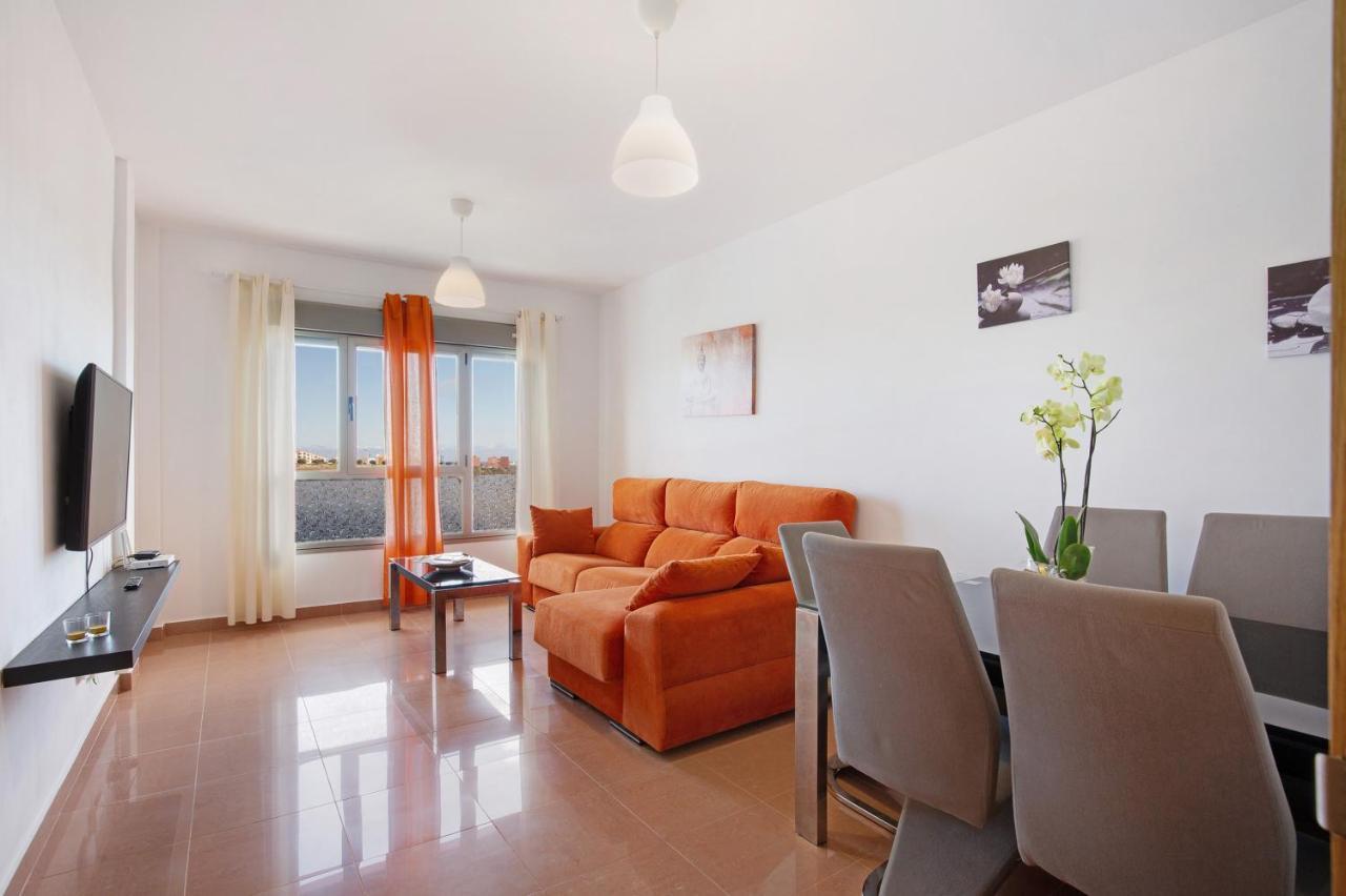 Вілла Casa Rosi 2 Пуерто-дель-Росаріо Екстер'єр фото