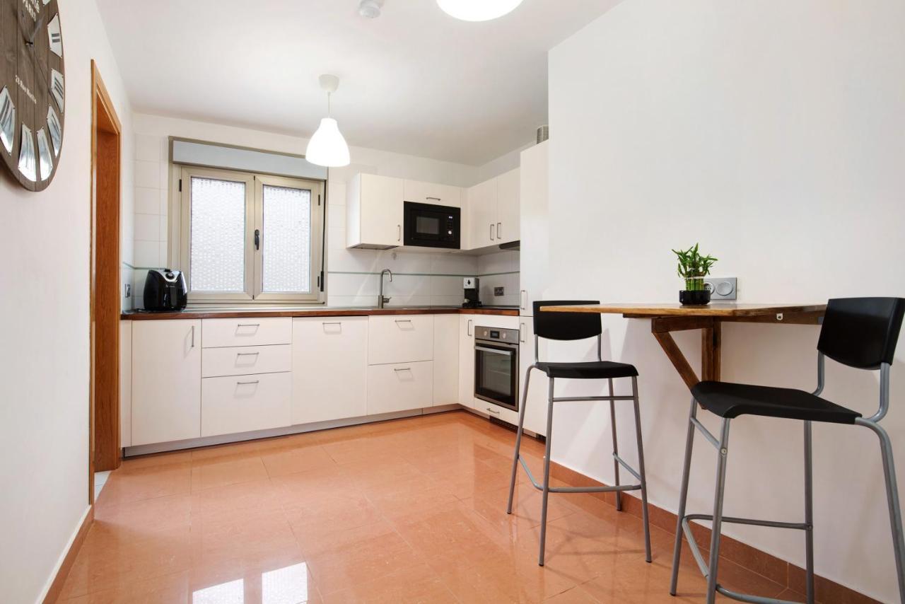 Вілла Casa Rosi 2 Пуерто-дель-Росаріо Екстер'єр фото